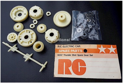 Set attrezzi vintage - , rc