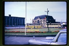 Trolley tram in Belgio nei