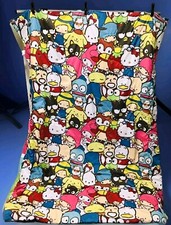 Piumino letto Sanrio Friends