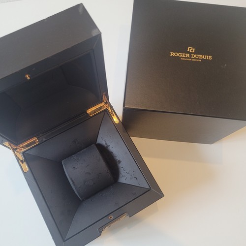 Scatola originale roger - scatola,