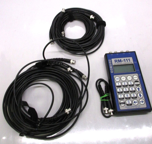 Radian research 111 - radian,