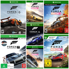 Giochi Forza Horizon Motorsport Xbox Series X|S Xbox One - Scegli il tuo gioco