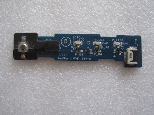 Module bouton power - module,