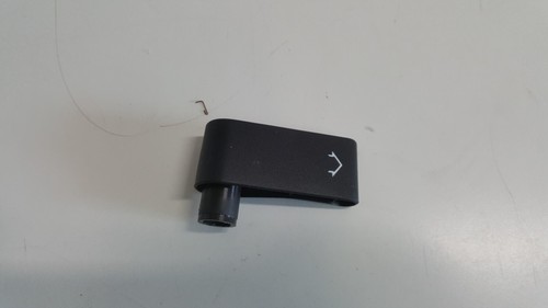 Maniglia interna portiera