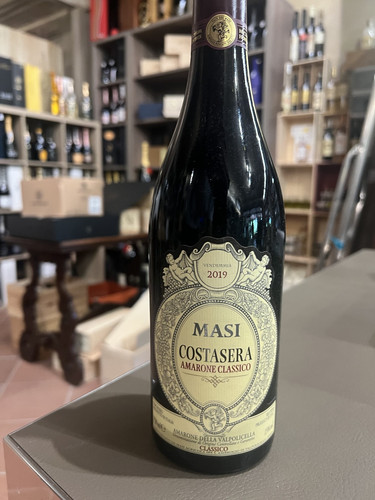 Masi costasera amarone - masi,
