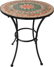 LIF Tavolo da Giardino in