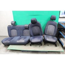Sedili completi fiat grande - fiat,