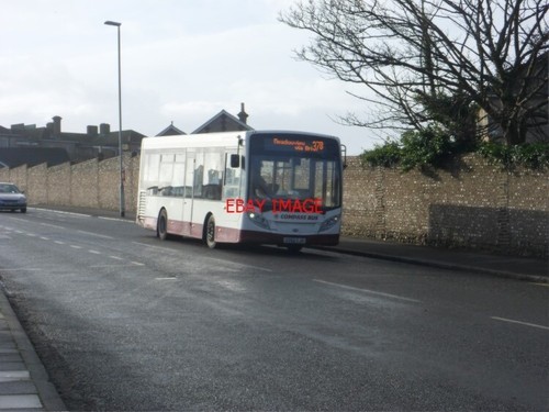 Photo bus gx62 cjo route - photo,