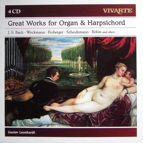 Grandi opere per - opere, &