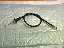 cavo di scatto su pulsante con blocco per posa b