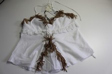 Top camicetta monnalisa jakioo - camicetta,