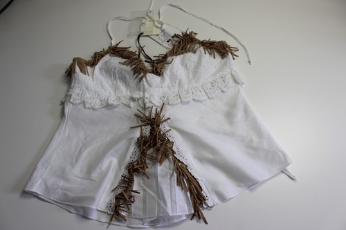 Top camicetta monnalisa jakioo - monnalisa,