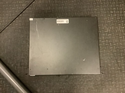 Barco dcs 200 - dcs-200, sdi/dvi/vga