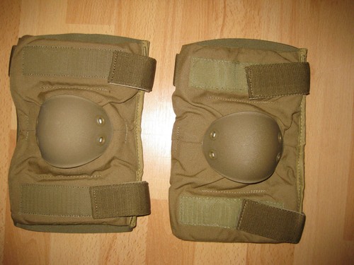 Noi esercito gomito cuscinetti - noi,