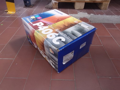 Cartuccia toner samsung - cartuccia,