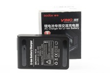 Caricabatteria GODOX V860II