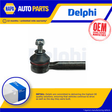 Tirante / terminale asta