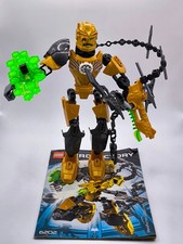 LEGO HERO FACTORY 6202