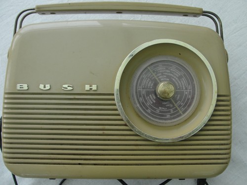 Radio retrò stile - , tr82
