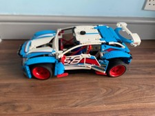 LEGO TECHNIC SET 42077, AUTO