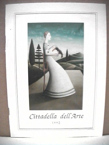 Cittadella dell arte - vi°,