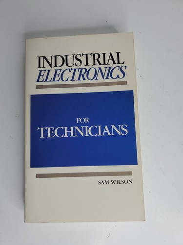 Industrial electronics for - industrial,