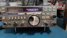 Yaesu 757gx funzionante - yaesu, ft-757gx,