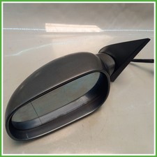 Specchietto Retrovisore SX GRIGIO SCURO Elettrico LANCIA LYBRA 1999 2006
