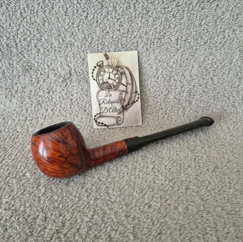 Pipe plumb dinky fumé - dr,