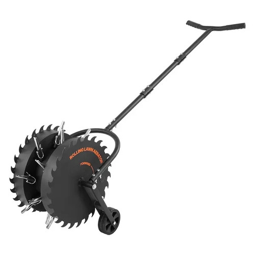 Rolling lawn core - rolling,