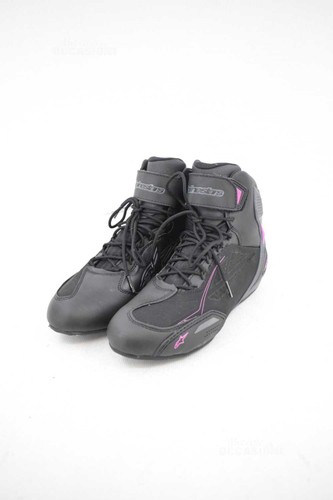 Stivaletti donna alpinestars - stivaletti,