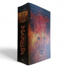MONDADORI - LEWIS - LE CRONACHE DI NARNIA - 9788804586074