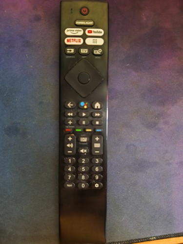 Philips telecomando originale - philips,