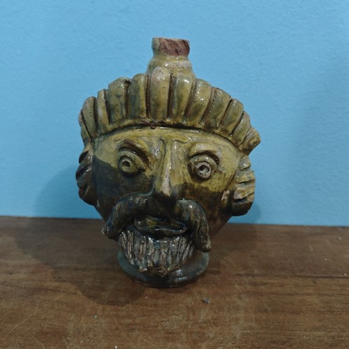Ceramica scultura statua - scultura,