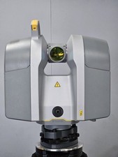 Trimble TX6 3D scanner laser a