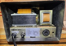 Alimentatore Yaesu FT-200 -