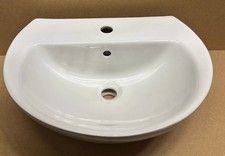 Lavabo Saneux Claudia 500 mm x