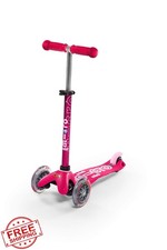 Micro Kickboard Mini Scooter