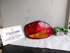 FANALE POSTERIORE STOP