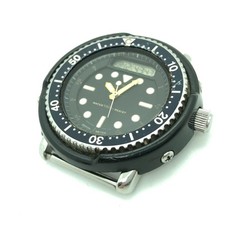 [w2340] SEIKO Hybrid diver