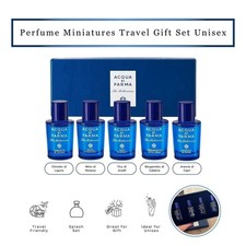 Acqua Di Parma Gift Set Blue