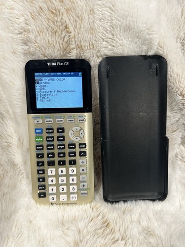 Texas instruments plus - texas,