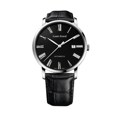 Orologio uomo svizzero louis - orologio,