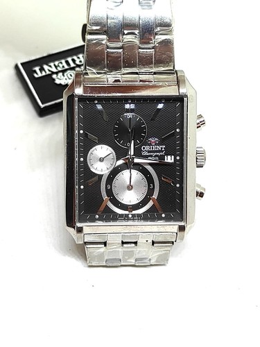 Orient chrono nuovo quartz - orient,
