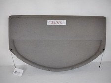 CAPPELLIERA POSTERIORE PER NISSAN Primera Berlina 2° Serie F9Q (95>02)
