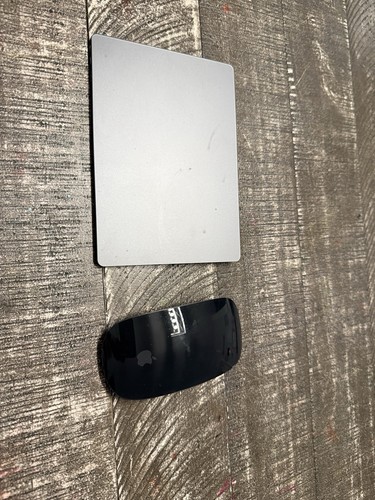 Apple magic mouse trackpad - magic,