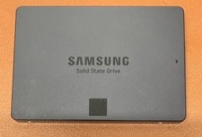 SSD SAMSUNG 840 EVO 120GB