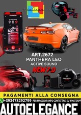 💥ART.2672 PANTHERA SOUND