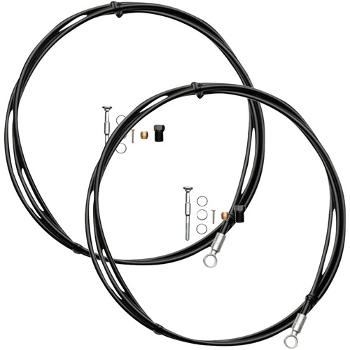 Confezione kit tubo - 2, freno