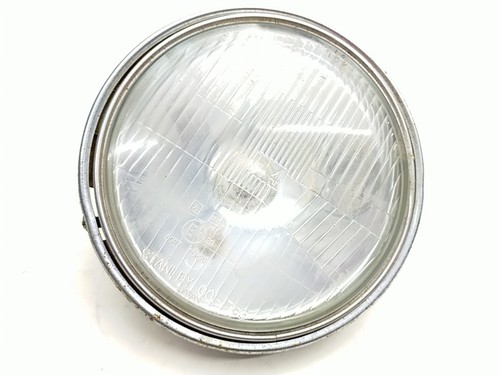 Faro anteriore headlight - faro,